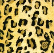 Cover of: Fun Fur (Hamlyn 20th Century Style)