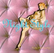 Cover of: Night Style (Hamlyn 20th Century Style)