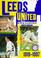Cover of: The Hamlyn Official Illustrated History of Leeds United 1919-1997