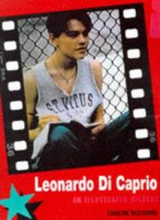 Cover of: Leonardo DiCaprio by David Bassom