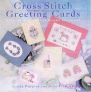 Cover of: Cross Stitch Greetings