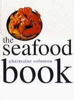 Cover of: The Seafood Book