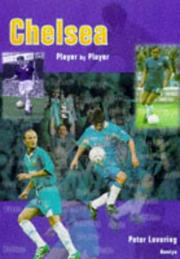 Cover of: Chelsea Player by Player by 