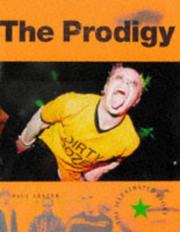 Cover of: The Prodigy: The Illustrated Story