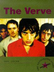 Cover of: The Verve: The Illustrated Story