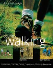Cover of: A Practical Guide to Country Walking