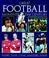 Cover of: Great Football Moments of the Century