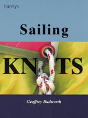 Cover of: The Hamlyn Book of Sailing Knots