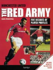 Cover of: Manchester United: the Red Army