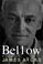Cover of: Bellow