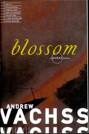 Cover of: Blossom: a novel