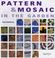 Cover of: Pattern and Mosaic in the Garden (Hamlyn)