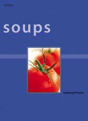Cover of: Soups (Hamlyn Cookery)