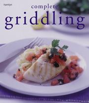 Cover of: Complete Griddling (Hamlyn Cookery)