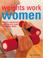 Cover of: Weights Work for Women