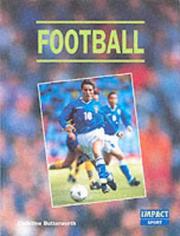 Cover of: Impact, Set A: Football (Impact)