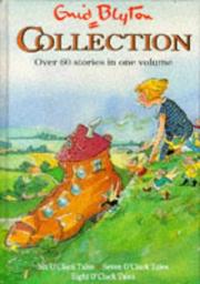 Cover of: Enid Blyton Collection