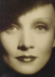 Marlene Dietrich by Maria Riva
