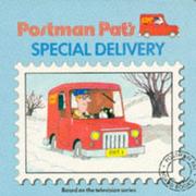 Cover of: Postman Pat's Special Delivery (Postman Pat) by 