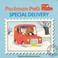 Cover of: Postman Pat's Special Delivery (Postman Pat)