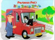 Cover of: Postman Pat's Big Busy Book