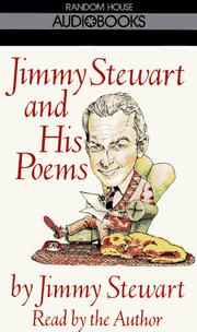Cover of: Jimmy Stewart and His Poems