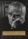 Cover of: Learned Hand