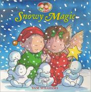 Cover of: Snowy magic