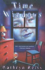 Cover of: Time Windows | Kathryn Reiss