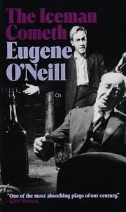 Cover of: Iceman Cometh by Eugene O'Neill