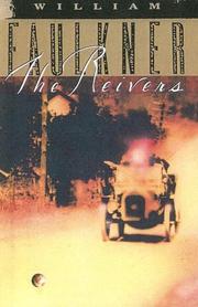 Cover of: The Reivers by William Faulkner