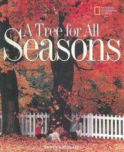 Cover of: A Tree for All Seasons by Robin Bernard, Robin Bernard