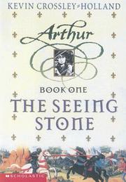 Cover of: The Seeing Stone