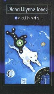 Cover of: Dogsbody by Diana Wynne Jones