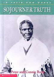 Cover of: In Their Own Words: Sojourner Truth (In Their Own Words)