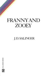 Cover of: Franny and Zooey by J. D. Salinger