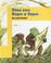 Cover of: Dias Con Sapo Y Sepo /Days With Frog and Toad (Sapo y Sepo/Frog and Toad)