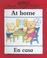 Cover of: At Home / En Casa (Bilingual First Books)