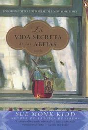 Cover of: Vida Secreta De Las Abajes/secret Life of Bees by Sue Monk Kidd