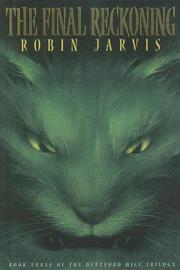 Cover of: Final Reckoning (Deptford Mice) by Robin Jarvis