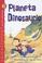Cover of: Planeta Dinosaurio/dinosaur Planet