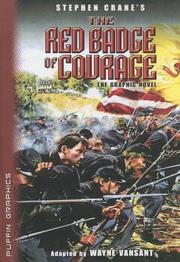 Stephen Crane's The Red Badge of Courage