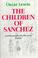 Cover of: Children of Sanchez