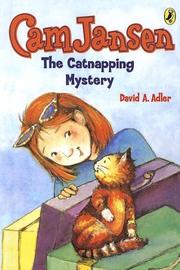 Cover of: Cam Jansen And the Catnapping Mystery (Cam Jansen Mysteries) by David A. Adler