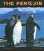 Cover of: Penguin (Animal Close-Ups)