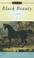 Cover of: Black Beauty (Signet Classic)