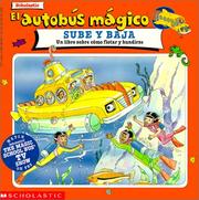 Cover of: Autobus Magico Sube Y Baja/Ups and Downs (Autobus Magico) by Mary Pope Osborne