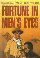 Cover of: Fortune in Men's Eyes (American Family)