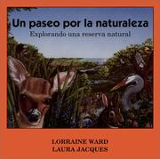 Cover of: Paseo Por LA Naturaleza/Walk in the Wild (Serie Aventuras Al Aire Libre)