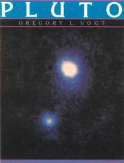 Cover of: Pluto (Gateway Solar System)